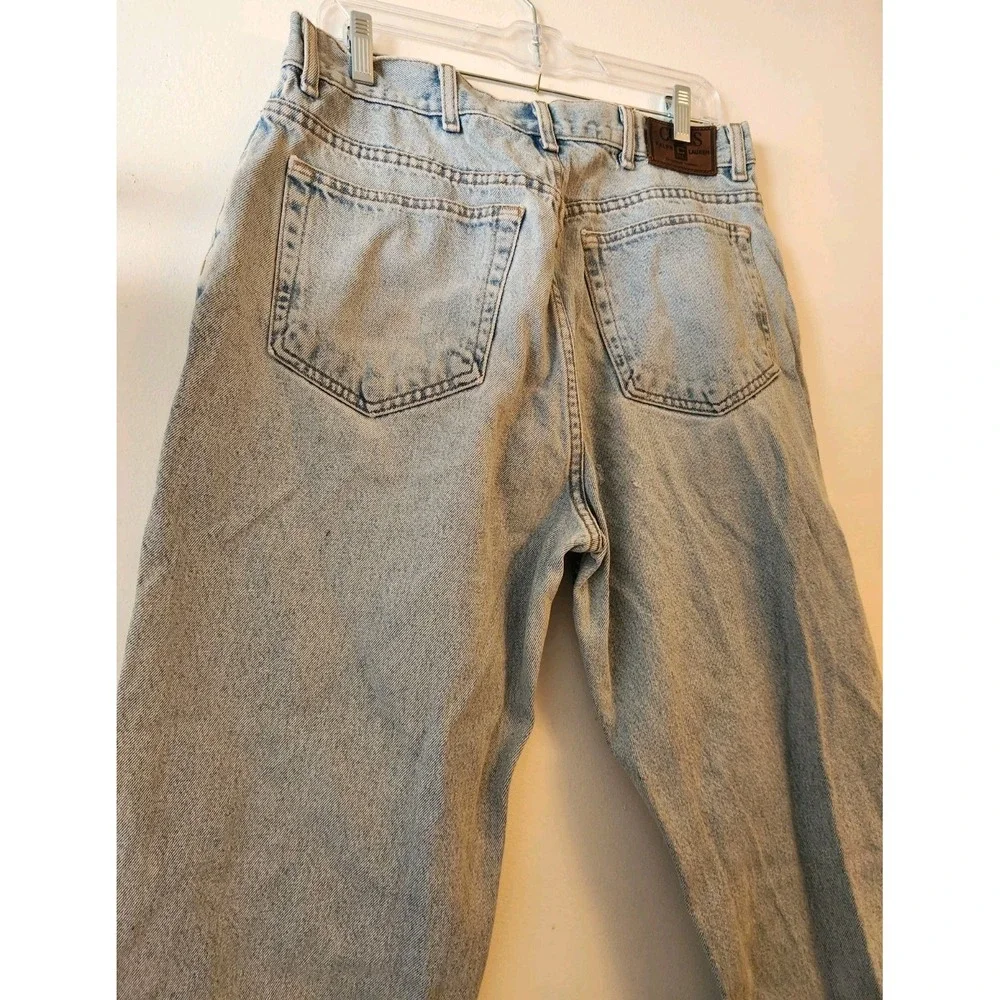 Chaps product pair